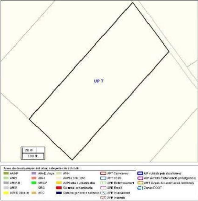 Land for sale in Llucmajor