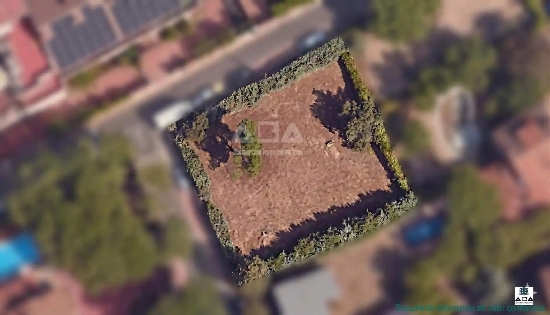 Terreno residencial en venta en Calle CENTRO 6, imagen 13