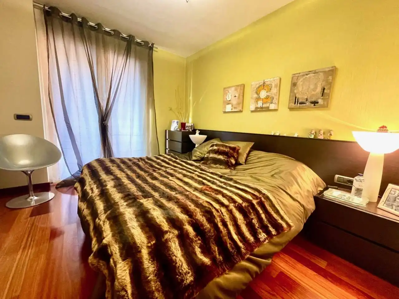 Flat for sale in Paseo Pere III, 57, Centre - Passeig i Rodalies
