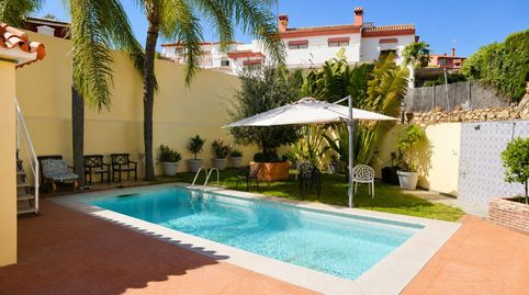 Foto 2 de Casa adosada en venta en Casco Antiguo, Marbella