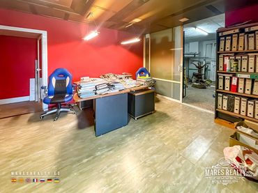 Local comercial en venda a Poblenou
