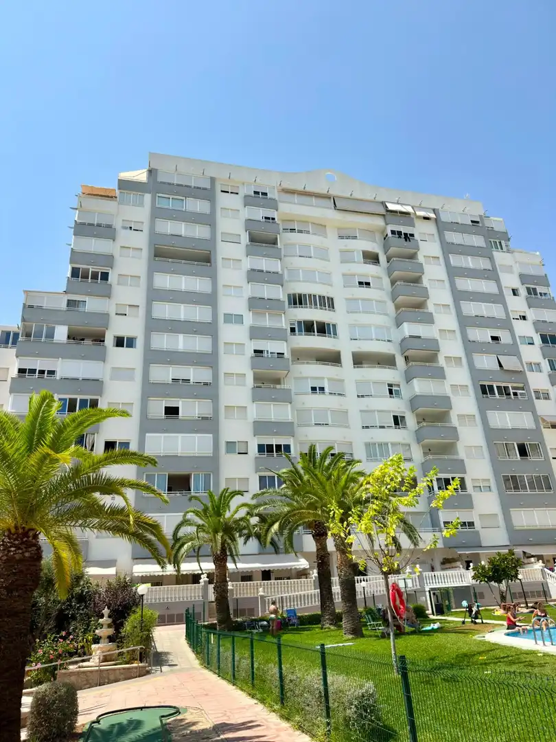 Flat with pool for sale in Calle BADIOLA "Los Olivos", imagen 18