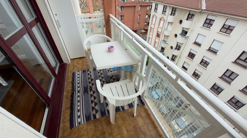 Foto 4 de Piso de alquiler en Calle de Silvestre Ochoa, 9, Centro, Castro-Urdiales