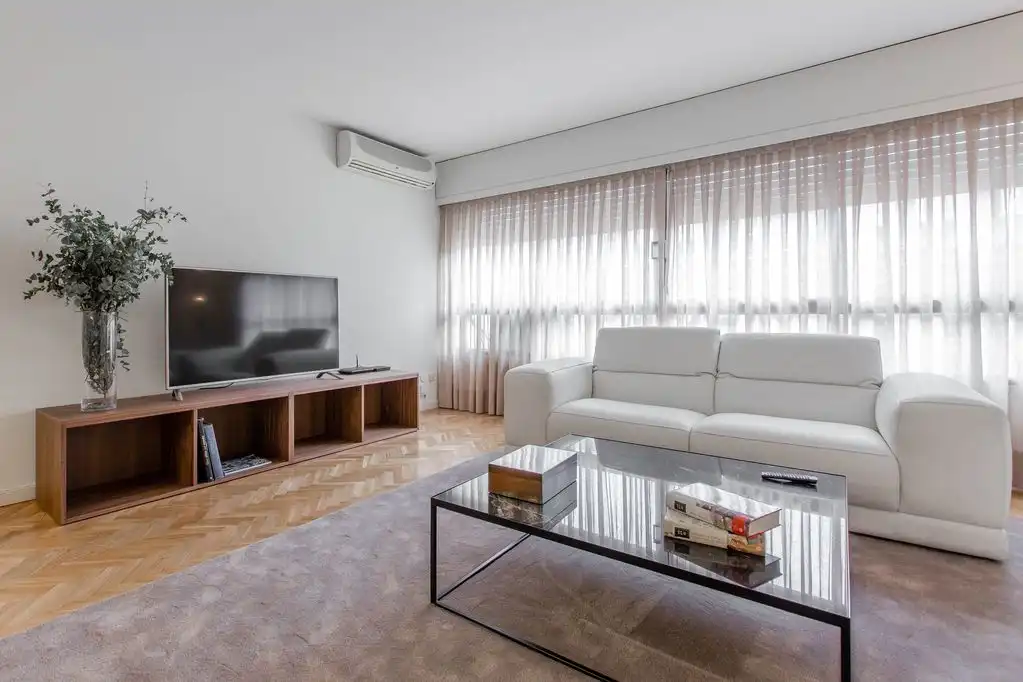 Flat with lift to rent in Calle Alvargomez de Ciudad-Real 4, imagen 3