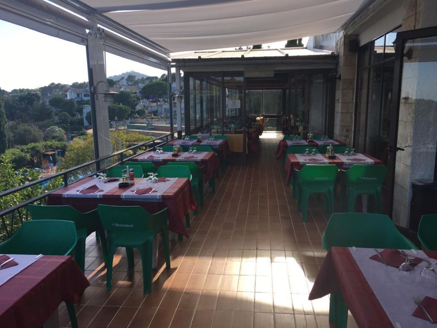 Premises for sale in  CALA LLEVADO, Santa María de Llorell