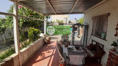 Foto 4 von Country house zum Verkauf in Zaragoza, Osera de Ebro, Zaragoza