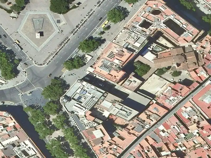 Finca rústica en venta en Barcelona
