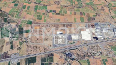 Foto 3 de Terreno industrial en venta en Pla de Carrases I 1(n) Lliria (valencia), Si-1 , Urbanizaciones, Valencia