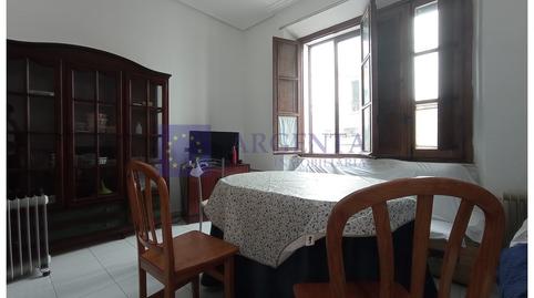 Foto 3 de Pis en venda a Casco Antiguo, Cáceres Capital