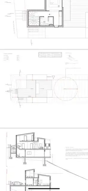 Residencial en venda a Torre Baró