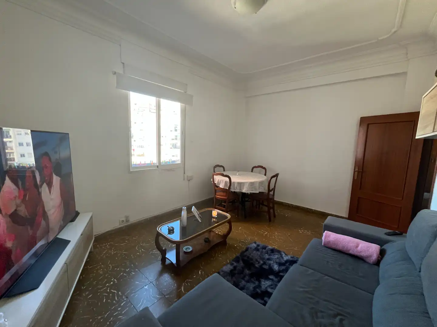 Piso con ascensor en venta en Avinguda del Primat Reig, imagen 2