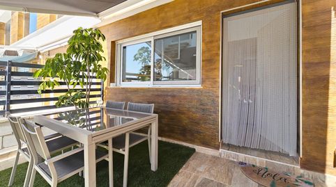 Foto 5 de Casa o chalet en venta en Creta, Monte y Mar, Santa Pola