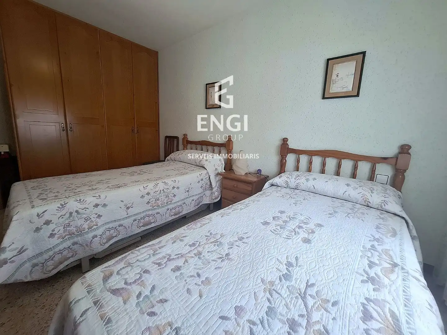 Wohnung mit Pool zum Verkauf in Baixador, imagen 17