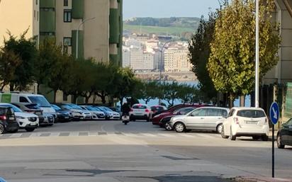 Aparcament de Loft en venda en A Coruña Capital 