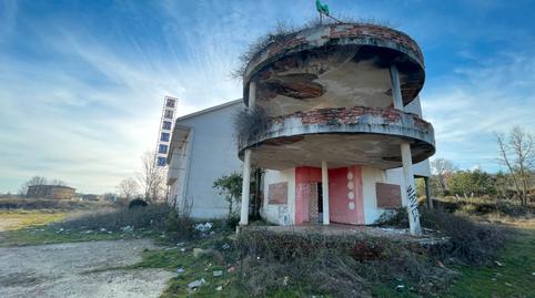 Foto 2 de Edifici en venda a Otero de Bodas, Zamora