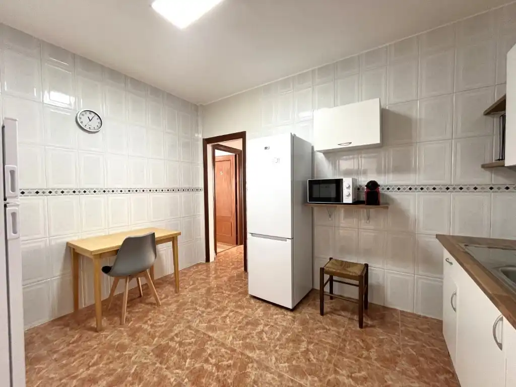 Casa o xalet de lloguer a Ciudad Jardín - Zoco