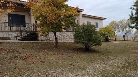 Foto 3 de Finca rústica en venda a Olías del Rey, Toledo