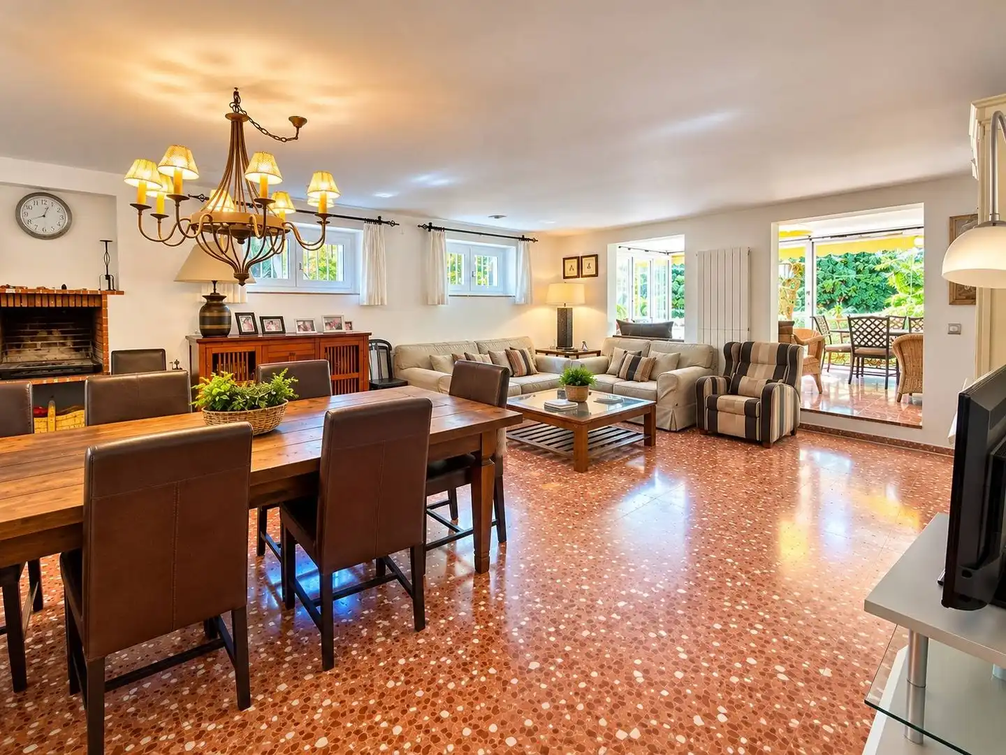 Villa avec piscine à vendre à Petrer, imagen 16