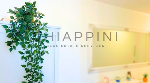 Foto 5 de Apartament en venda a Piverd - Vila-Seca - Bruguerol, Palafrugell