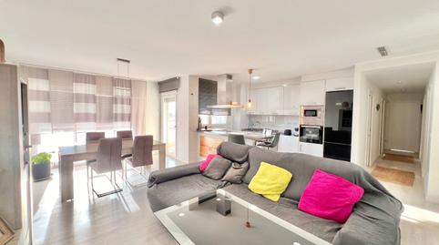 Foto 3 de Pis en venda a Centro, San Vicente del Raspeig / Sant Vicent del Raspeig