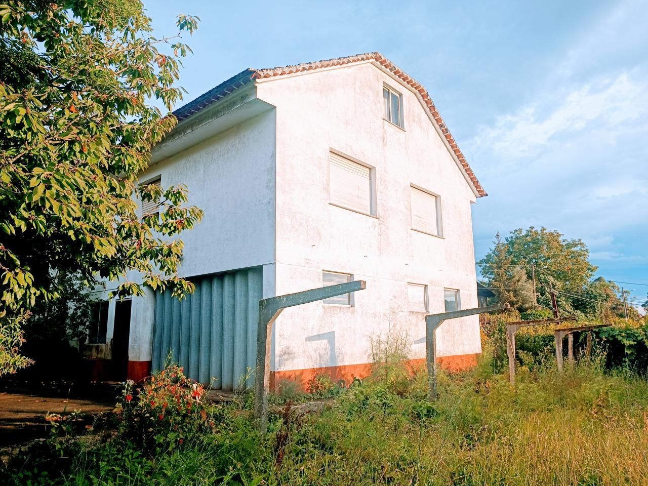 House or chalet for sale