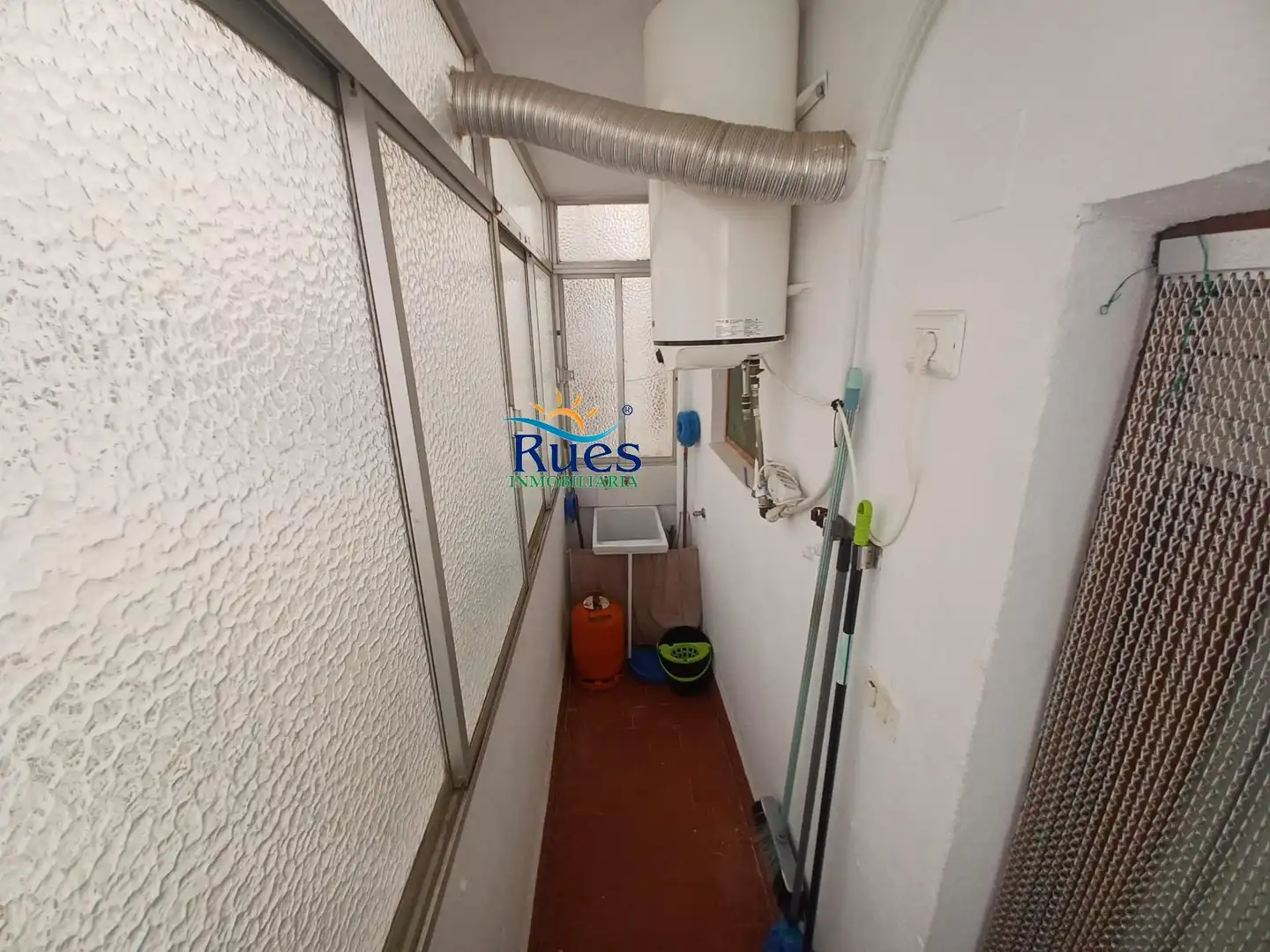 Flat with terrace for sale in Calle HERMANO MARTI, imagen 21
