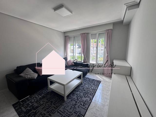 Piso en Alquiler en  CAMELIAS en Camelias - Pi y Margall