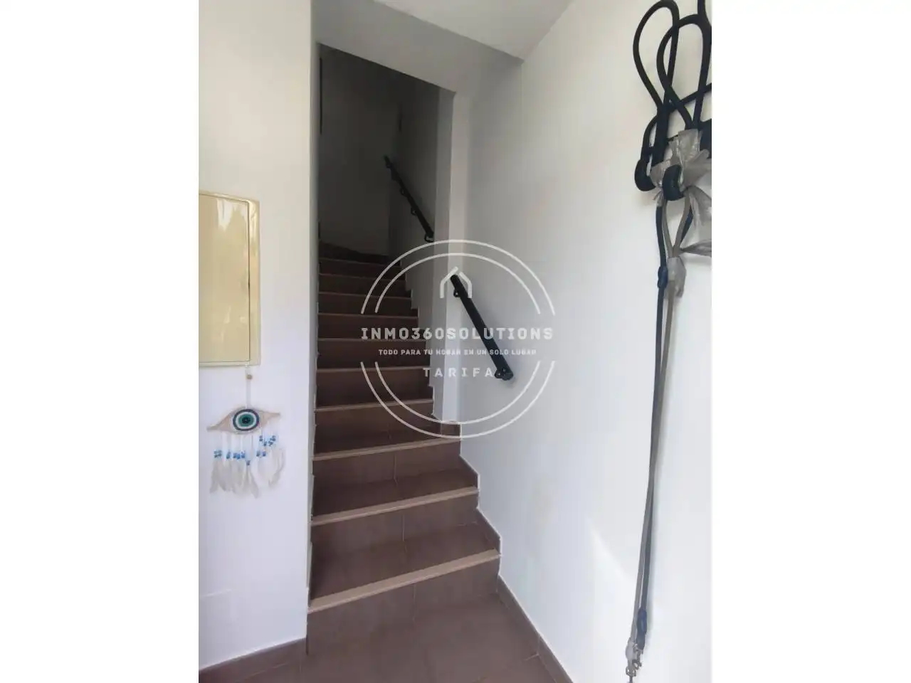 Flat for rent in Facinas