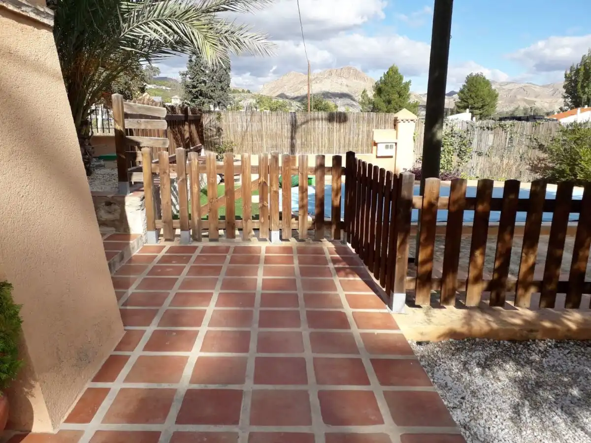 Casa en venda a Hellín, imagen 19