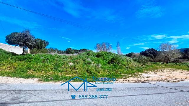 Terreno residencial en Venta en Pelayos de la Presa