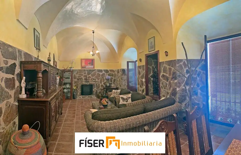 Casa con piscina in vendita a Zafra, imagen 8