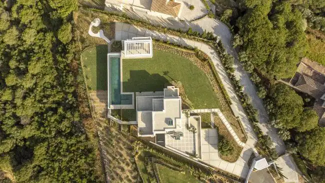 Xalet amb piscina en venda a Sotogrande Alto, imagen 133