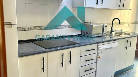 Foto 2 de Apartament de lloguer a Ruta de la Plata, Cáceres