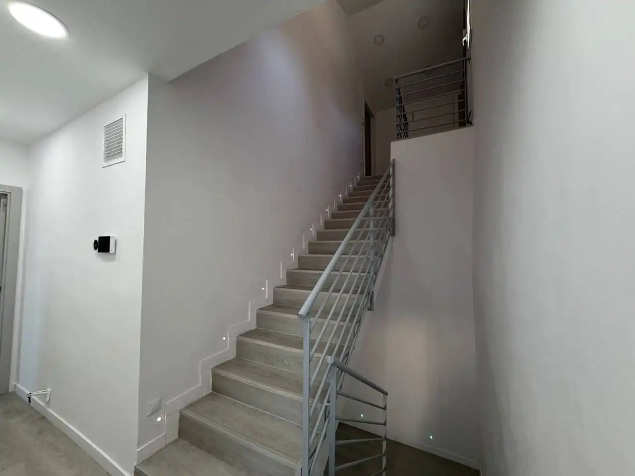 Casa o xalet en venda en Vallirana amb Aire condicionat, Calefacció i Terrassa