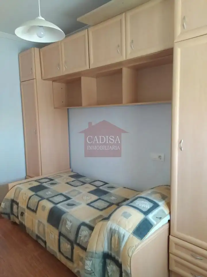 Habitación de Piso en venta en Calvarrasa de Abajo con Calefacción y Amueblado