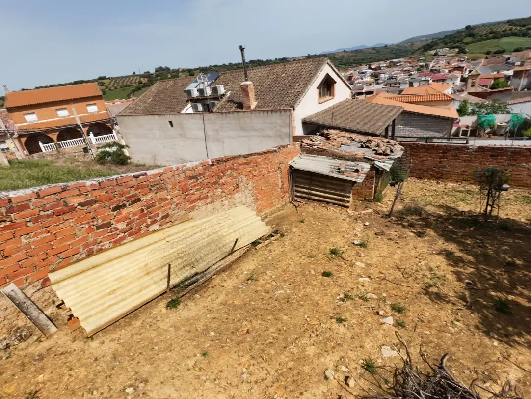 Residential for sale in Horcajo de los Montes