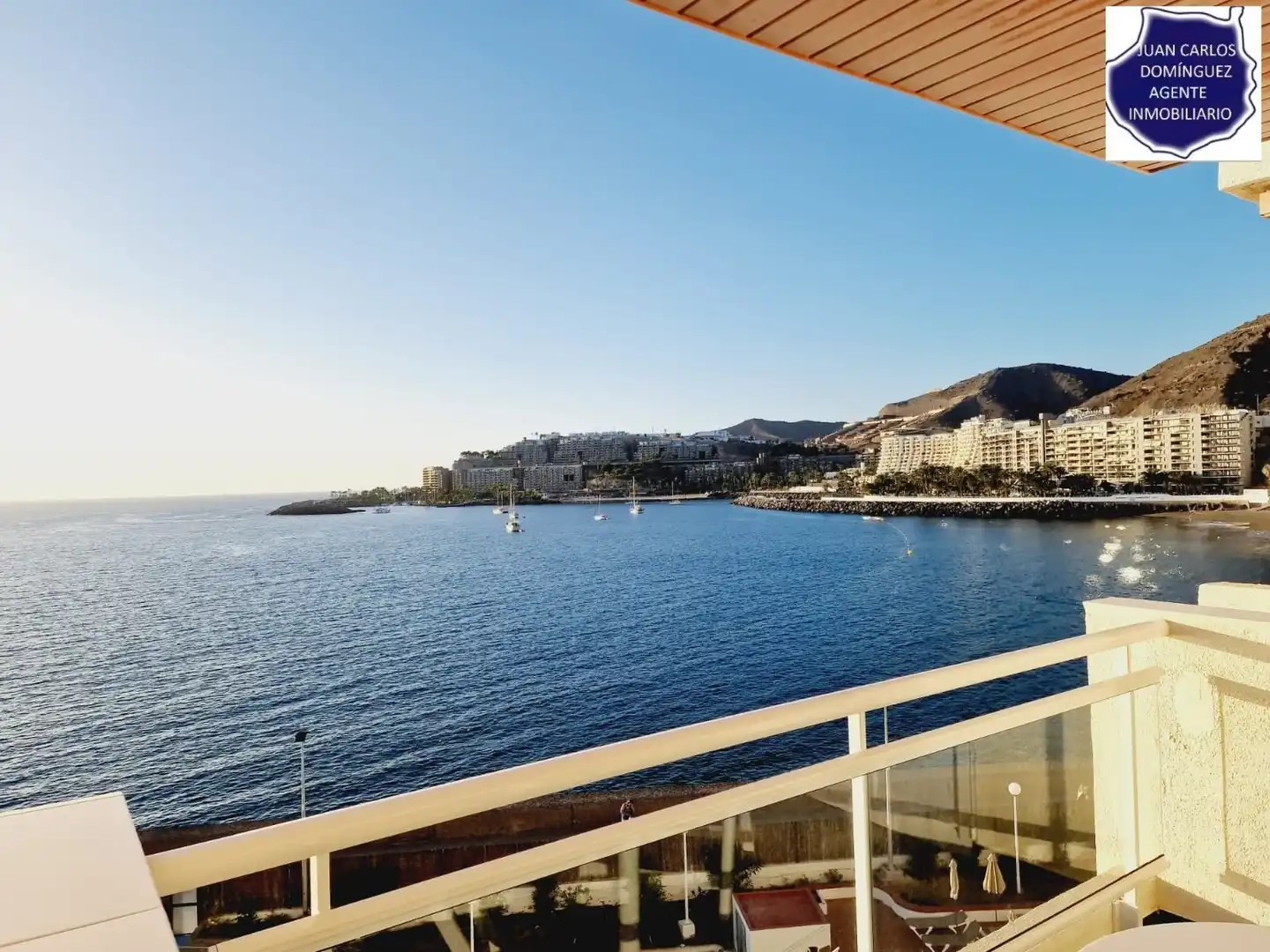 Apartament amb piscina de lloguer a Arguineguín, imagen 3