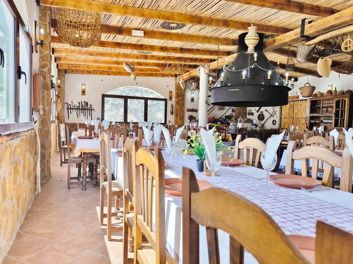 Local de alquiler en Polígono 10 Parcela 52 B HERRER OLULA DE CASTRO , Olula de Castro