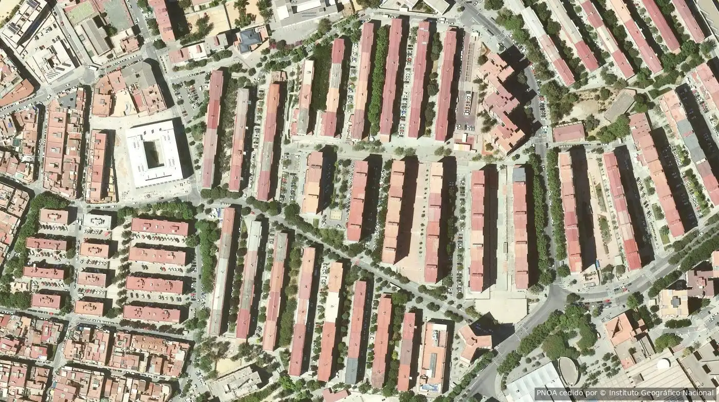 Wohnung zum Verkauf in Sant Ildefons, imagen 7