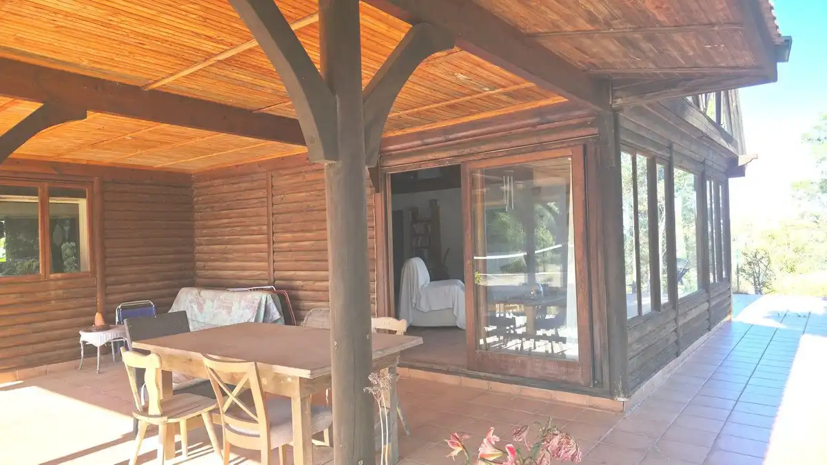 Casa con jardín en venta en La Cala Golf - Lagar Martell, imagen 31