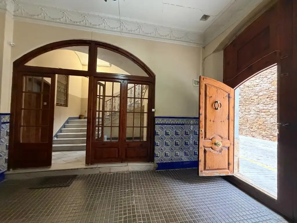 Dachboden zum Verkauf in Segorbe