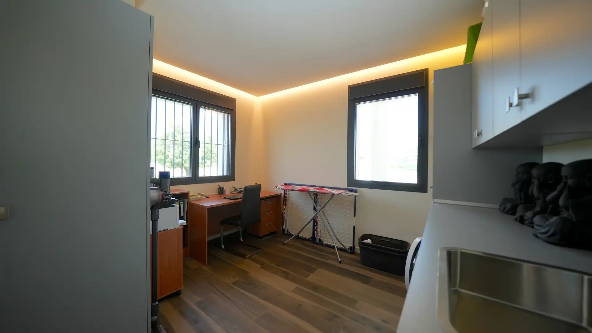 Casa rústica con piscina en venta en Sanet y Negrals, imagen 47