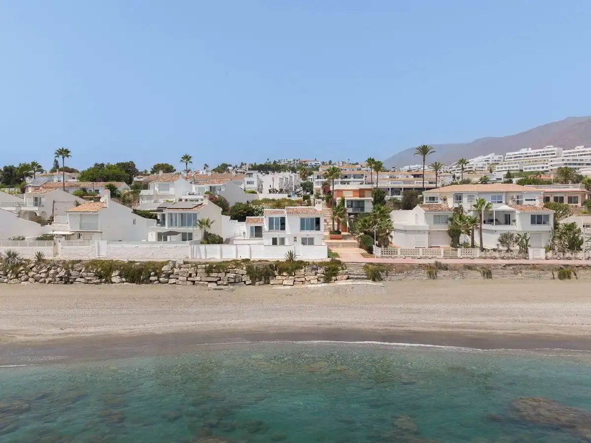 House for sale in Estepona Pueblo, imagen 3