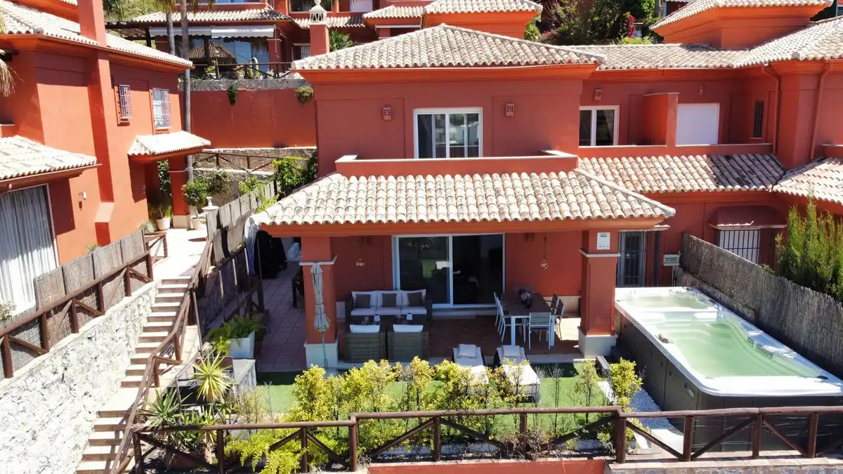 Reihenhaus zum Verkauf in Río Real - Los Monteros, imagen 2