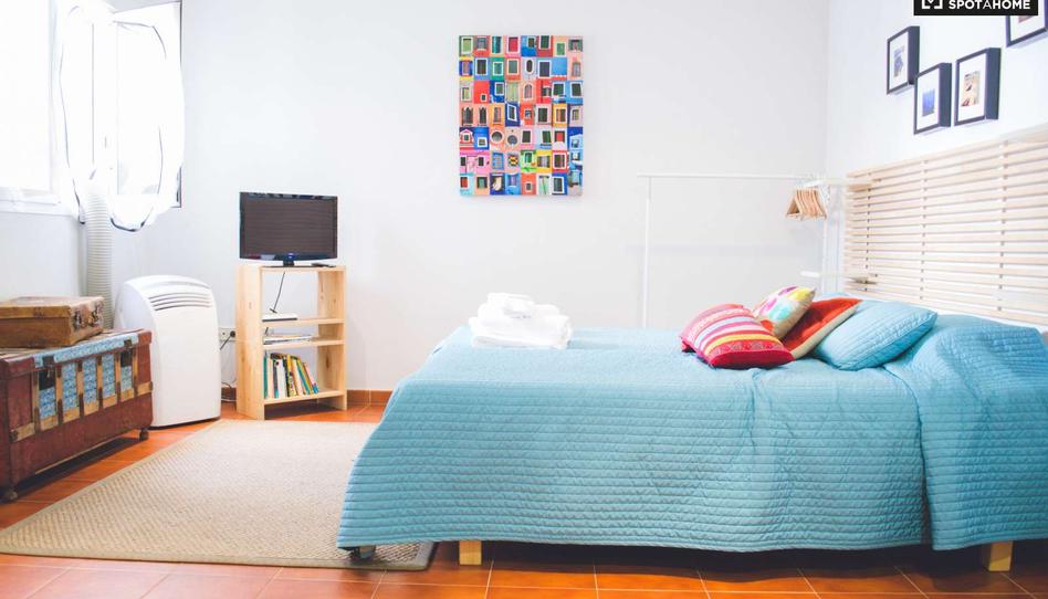 Foto 1 de Estudi per a compartir a Universidad - Malasaña, Madrid