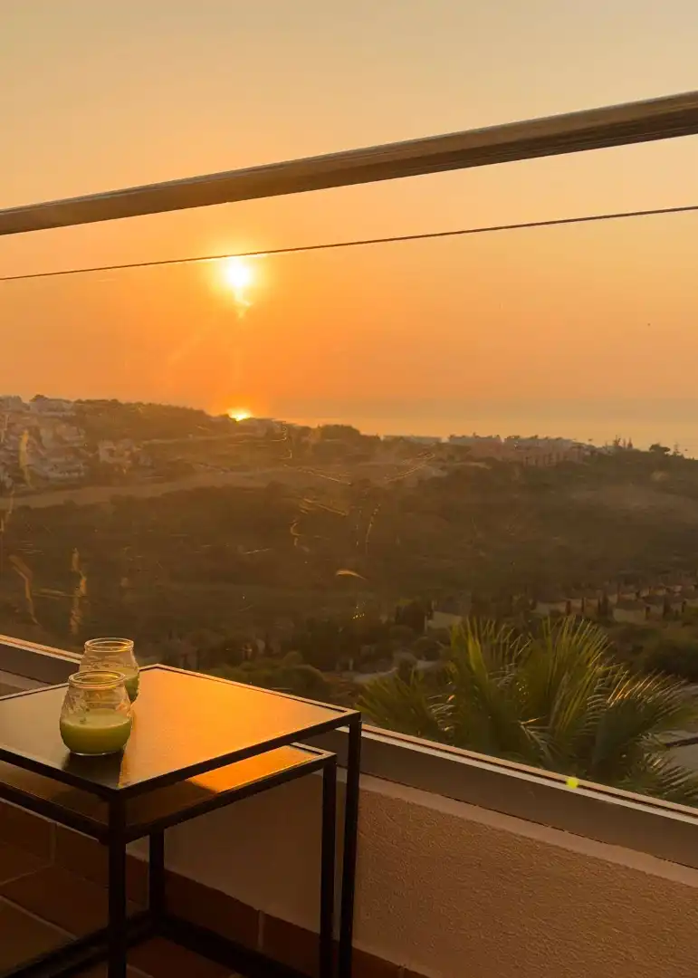 Penthouse with pool for sale in Calle Martagina, imagen 12