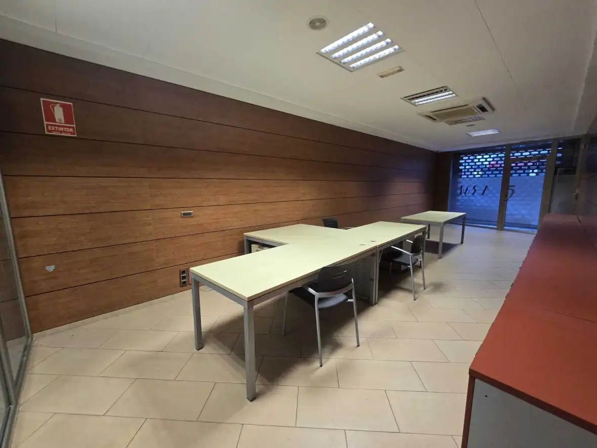 Local comercial en venta en BLAS VALERO, imagen 6