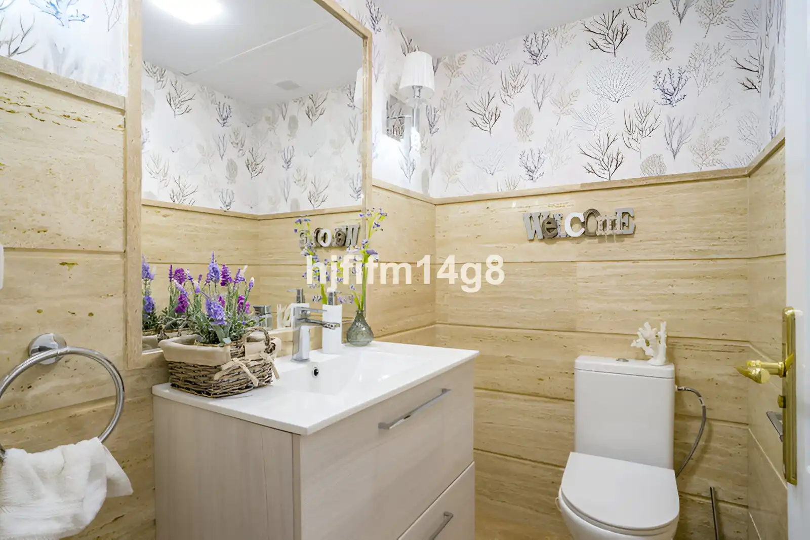 Habitatge amb piscina en venda a Nueva Andalucía, imagen 18
