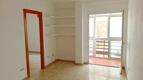 Foto 3 de Piso de alquiler en Doctor Galvez Ginachero, La Trinidad, Málaga Capital