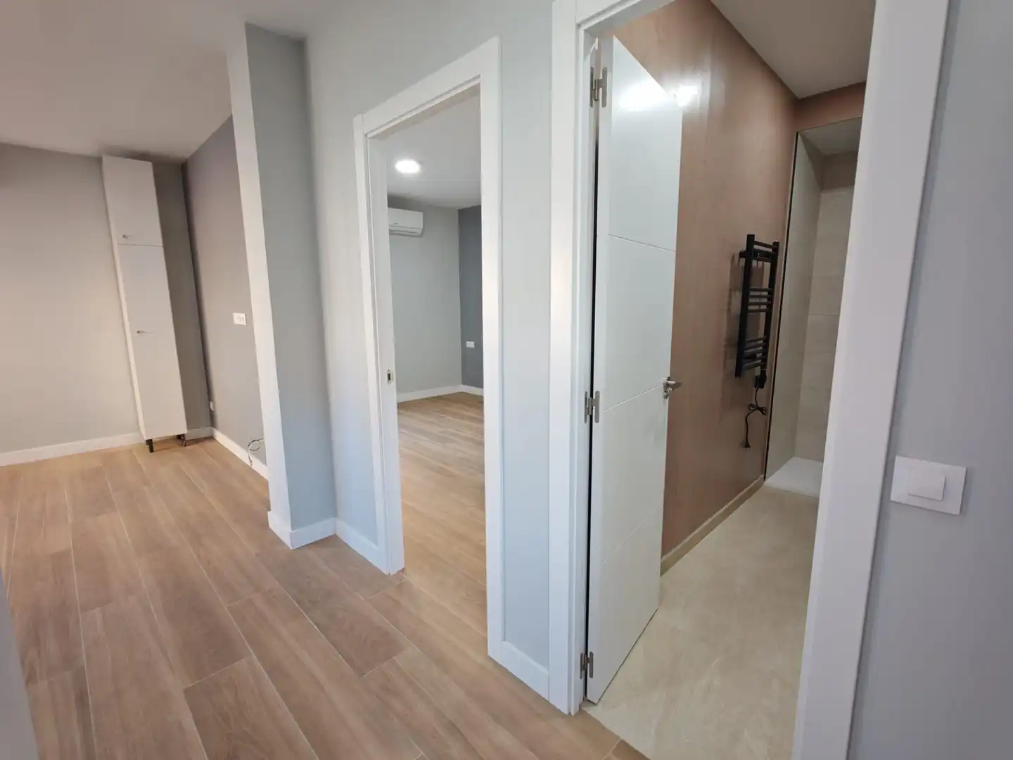 Lofts for sale in Móstoles  with Air Conditioner, Heating and Oven